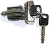 Ford 1992-95 - F150, F250 Pick Up - Ignition & Door Lock Cylinders with 2 Keys