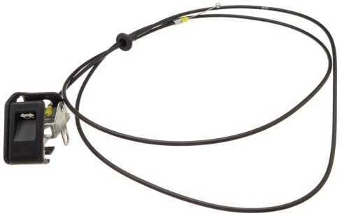 Tsk Hood Release Cable