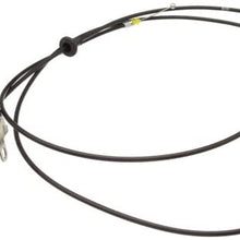 Tsk Hood Release Cable