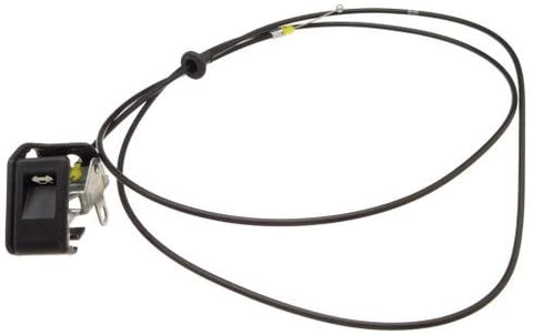 Tsk Hood Release Cable