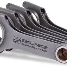 Skunk2 306-05-1170 Alpha Series Connecting Rod for Honda H22A Engines
