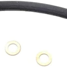 Raybestos BH381388 Professional Grade Hydraulic Brake Hose