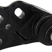 Centric 610.33014 Ball Joint, Lower, Front