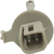 68223057AA Air Conditioner Thermister Sensor Probe fits 2014-17 Jeep Cherokee