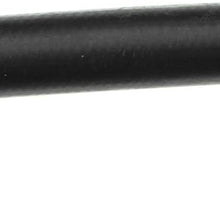 ACDelco 24691L Professional Upper Molded Coolant Hose