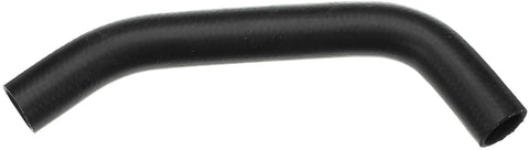 ACDelco 24691L Professional Upper Molded Coolant Hose