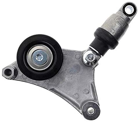 Motoall Drive Belt Tensioner Assembly for Scion Toyota Replace 16620-28090 1662028090 16620-28070 1662028070