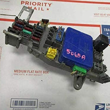 REUSED PARTS Chassis ECM Multifunction Integrated Control Fits 97-99 CL 22130