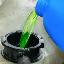 PEAK Antifreeze Coolant Green Full Strength, Full Strength Concentrate 1 gal.