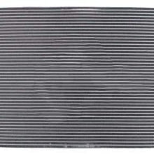 Klimoto Radiator | fits Audi A6 Quattro 2006-2010 2.8L 3.0L 3.1L 3.2L V6 | KLI2828