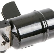 For Chrysler New Yorker Dodge Aspen A/C AC Accumulator Receiver Drier - BuyAutoParts 60-30518 New