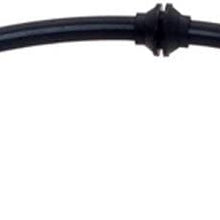 Raybestos BH380421 Professional Grade Hydraulic Brake Hose