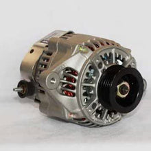 TYC 2-13885 Toyota Tacoma Replacement Alternator