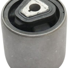 Control Arm Bushing compatible with 7-Series 02-08 / BMW Z4 09-15 Front Right or Left Inner