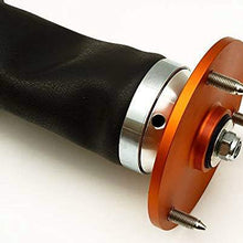 KSport CAU090-APA Airtech Pro Air Suspension System