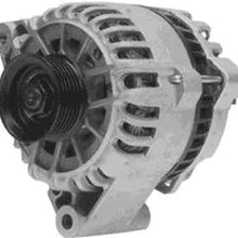 Quality-Built 8256607N Supreme Domestic Alternator - New