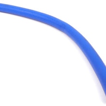 FINDAUTO Radiator Hose High Performance Replacement Radiator Hose Kit Fits for 2 ft 3/4 ID FlexFab 5526 Blue Silicone Heater Hose 19mm 350F Radiator Coolant .75