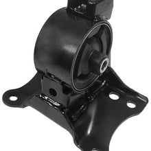 Compatible Replacement For Nissan 2005-2006 X-Trail 2.5L Engine Motor and Transmission Mount 7333 7337 2PCS 2005 2006