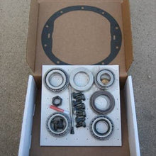 GM Chevy 8.875" 12-Bolt CAR Rearend Posi, Gear, Bearing Kit Package - 3.08 Ratio