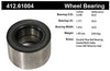 Centric 412.61004 Premium Axle Ball Bearing