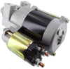 Discount Starter & Alternator Replacement Starter For Cub Cadet 1864 Kohler 18HP Gas 1993-1997 NEW