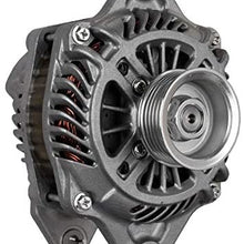 Remy 11130 Premium Remanufactured Alternator