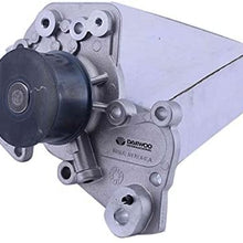 Genuine Hyundai 25100-37201 Coolant Pump Assembly