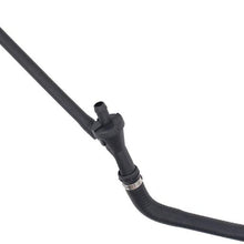 MSJFUBANGBM Valve Sucking Jet Pump Intake Hose Brake Booster Assembly for BMW E46 E39 11617545382 (Color : Black)