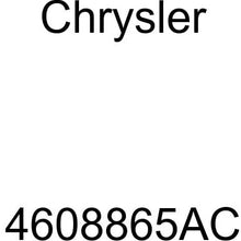 Genuine Chrysler 4608865AC Headlamp and Dash Wiring