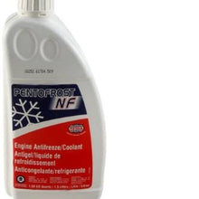 Pentosin Engine Coolant / Antifreeze