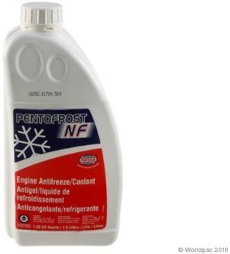 Pentosin Engine Coolant / Antifreeze