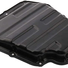 Engine Oil Pan L4 2.5L Compatible with Nissan 2013-2018 Altima / 2014-2019 Rogue replace 111103TA0B NSP36A