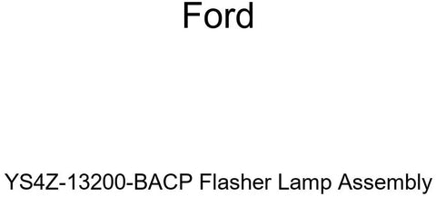 Genuine Ford YS4Z-13200-BACP Flasher Lamp Assembly