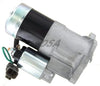 Discount Starter & Alternator Replacement New Starter For Nissan D21 Pickup 2.4L 1990-95 23300-80G10