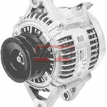 Quality-Built 15686N Import Alternator