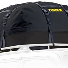 Rain-X Roof Top Cargo Carrier