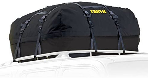 Rain-X Roof Top Cargo Carrier