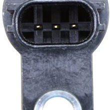 AIP Electronics Crankshaft Position Sensor CKP Compatible Replacement For 2007-2012 Nissan 2.5L DOHC QE25DE Oem Fit CRK87