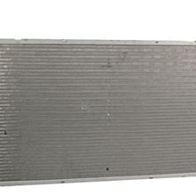 Radiator - Pacific Best Inc For/Fit 2713 03-04 Chevrolet Express GMC Savana 8CY 4.6/6.0L 1st Design PTAC