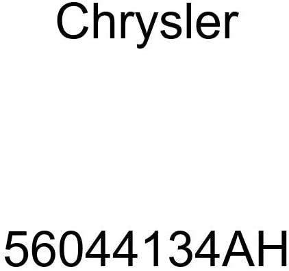 Genuine Chrysler 56044134AH Electrical Door Wiring
