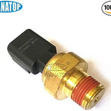 New Oil Pressure Sensor 68145662AA For Chrysler Dodge Jeep 2.0L 2.4L 13-17