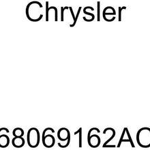 Genuine Chrysler 68069162AC Body Wiring