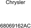 Genuine Chrysler 68069162AC Body Wiring