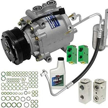 A/C Compressor Kit - Compatible with 2003-2004 Ford Expedition