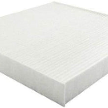 Baldwin PA4196 Cabin Air Filter for select Acura/Honda models