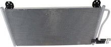 CPP Parallel Flow A/C Condenser for 2003-2006 Dodge Sprinter 2500 CH3030212