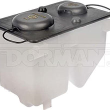 Dorman 603-212 Engine Coolant Recovery Tank