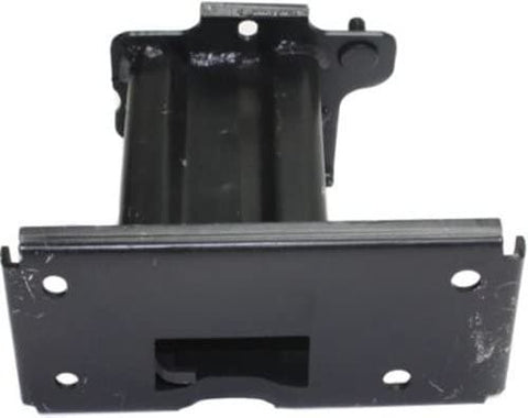 CPP Front Passenger Side Bumper Bracket for 2014 Nissan Rogue NI1067146