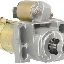 Discount Starter & Alternator Replacement Starter For Chevrolet Silverado