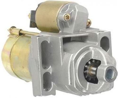 Discount Starter & Alternator Replacement Starter For Chevrolet Silverado